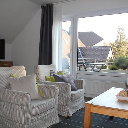 Appartamento Wohlfuehlort In Der Ferienresidenz Wurmbergblick Braunlage Esterno foto