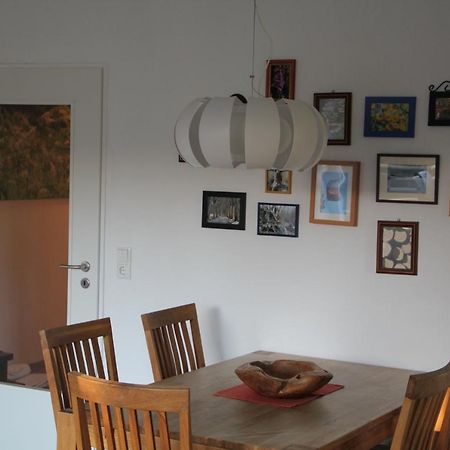 Appartamento Wohlfuehlort In Der Ferienresidenz Wurmbergblick Braunlage Esterno foto