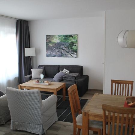 Appartamento Wohlfuehlort In Der Ferienresidenz Wurmbergblick Braunlage Esterno foto